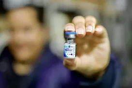 SUS libera vacina contra bronquiolite para bebês e crianças - Imagem