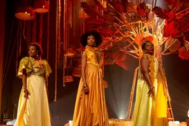 Teatro por R$ 10: espetáculo faz sessão especial em Salvador - Imagem