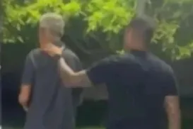 Técnico de enfermagem é preso por assediar pacientes e colegas - Imagem