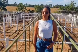 Tio mata sobrinha e enterra corpo no quintal: “Três pauladas na cabeça” - Imagem