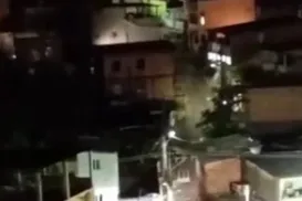 Tiroteio entre suspeitos e PM deixa dois mortos em Salvador - Imagem