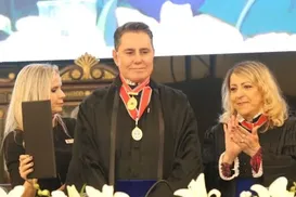 TJBA empossa nova mesa diretora - Imagem