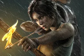 Tomb Raider: confira visual de atriz como Lara Croft em nova série - Imagem