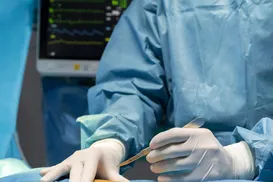 Transplante de rim: Bahia registra avanço e figura como destaque no procedimento - Imagem