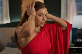 Três Graças terá crime brutal inspirado no caso Elize Matsunaga - Imagem