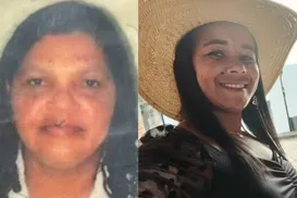 Três pessoas morrem em grave acidente na BR - Imagem