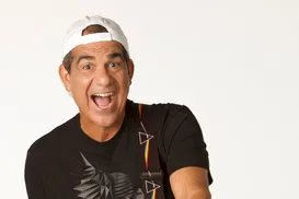 Trio de Durval Lelys sofre apagão durante desfile no Carnaval - Imagem