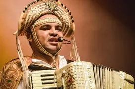 Trio de Forró vai invadir o Carnaval de Salvador e animar os filões - Imagem