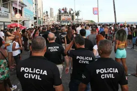 Turista desaparecida no Carnaval é encontrada em Salvador - Imagem