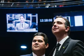 União Brasil deve dar o troco no PSD e filiar nome de peso no Senado - Imagem