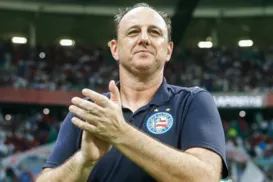 Vai bater? Relembre a maior invencibilidade da história do Bahia - Imagem