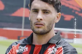 Vai pro Ba-Vi? Reforço do Vitória é regularizado e já pode estrear - Imagem