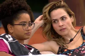 Vai ser expulsa? Atitude grave de sister pode terminar em punição - Imagem