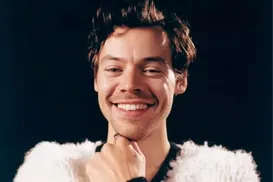 Venda de ingressos para Harry Styles no Brasil gera polêmica e denúncias - Imagem