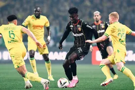 Venda milionária do Bahia fracassa na França e muda de clube na Europa - Imagem