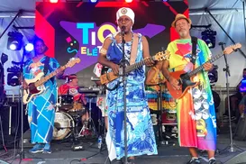 Verão em Salvador: Tio Elétrico faz shows grátis e festa pré-Carnaval - Imagem