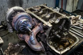 Vício que destrói o motor: acelerar o carro ao ligar é um erro fatal - Imagem