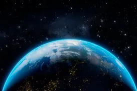 Vida além da Terra? Planeta ‘irmão’ do nosso é encontrado - Imagem