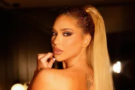 Virginia revela que recusou convite da Globo; saiba o motivo - Imagem