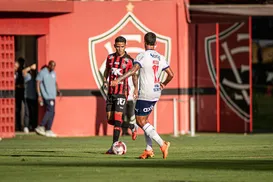 Vitória não jogará no Barradão em possível clássico Ba-Vi no Baianão - Imagem