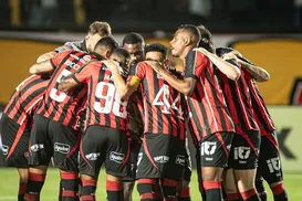 Vitória planeja time principal para assegurar classificação no Baiano - Imagem