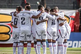 Vitória pode ter reforço gringo para a disputa do baianão - Imagem