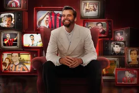 Wagner Moura é homenageado pelo Vitória após indicação no Oscar - Imagem