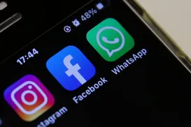 WhatsApp e Instagram serão vendidos? Entenda impasse - Imagem