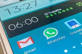 WhatsApp terá mudanças para usuários menores de idade; veja alterações - Imagem