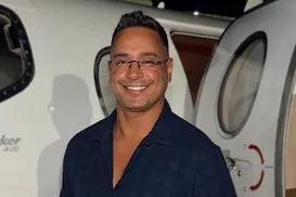 Xanddy Harmonia se pronuncia após internação e atualiza estado de saúde - Imagem