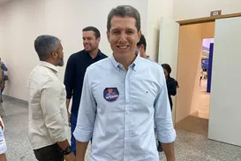 Zé Cocá critica Lula e nega que tenha sido convidado para ser vice - Imagem