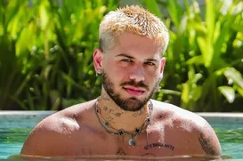 Zé Felipe foge de tratamento em clínica e motivo choca - Imagem