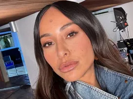 655 m² e cozinha gourmet: saiba detalhes da cobertura de Sabrina Sato - Imagem