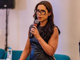 Advogada da Bahia influencer é indicada a prêmio do TikTok - Imagem