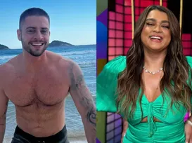 Amiga de Preta Gil se revolta e detona ex da cantora - Imagem