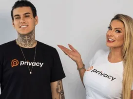 Andressa Urach faz novo relato sobre gravação com filho: “Dentro da lei" - Imagem