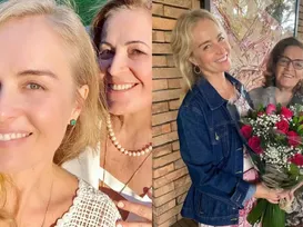 Angélica choca ao revelar que deu vibrador de presente a mãe - Imagem