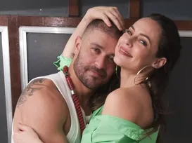 Antes de término com Diogo Nogueira, Paolla Oliveira já declarou ser fetichista - Imagem