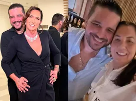 Após Zé Felipe, mãe de Virginia anuncia fim de relacionamento - Imagem