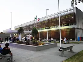 Após seis anos, biblioteca histórica é reaberta em Feira de Santana - Imagem