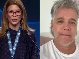 Ator demitido do SBT por apoiar Zezé se pronuncia: "Não tenho mágoa" - Imagem