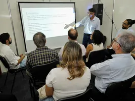 Bahia planeja ação inédita para enfrentar pragas e clima - Imagem
