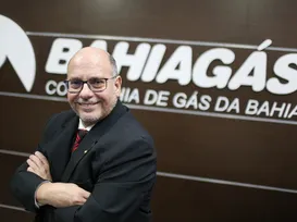 Bahiagás celebra retorno da Fenagro e prevê novos projetos na Bahia - Imagem