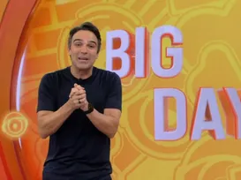 Baiano fica de fora do BBB 26; veja quem entrou - Imagem