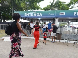 CERB e Embasa fazem ações de destaque na Fenagro 2025 - Imagem