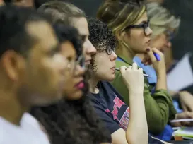 Candidatos do CNU alegam demora no preenchimento de vagas - Imagem