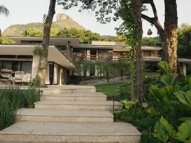 Cantora acumula R$ 533 milhões e vive em mansão milionária no Rio - Imagem