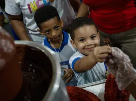 Chocolate baiano “melhor do mundo” vira sensação na Fenagro - Imagem