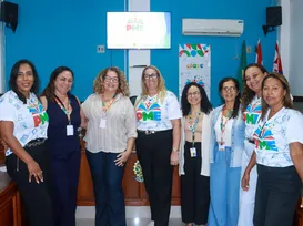 Cidades baianas consolidam Plano Municipal de Educação para os próximos 10 anos - Imagem