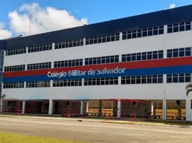 Com Salvador na lista, Exército abre vagas com salários de até R$ 13 mil - Imagem